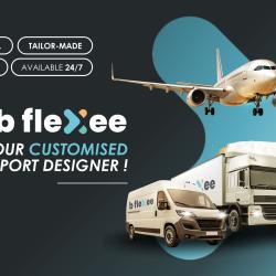 B Flexee - Service De Transport