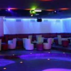 B-floor