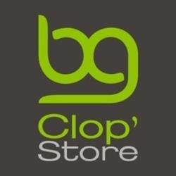 B G Clop Store