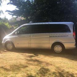 B G Taxi