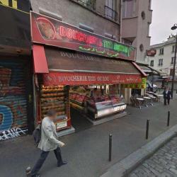 B M Du Faubourg