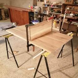 B Manufacture