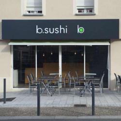 B Sushi Albi