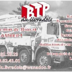 Btp Du Livradois