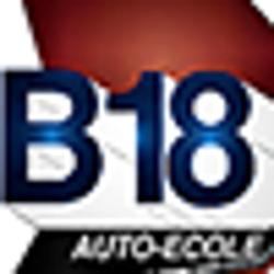 B18 Auto Ecole