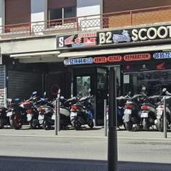B2 Scoot