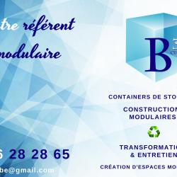 B3cube