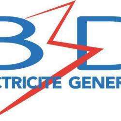 B3d Lectricité Générale