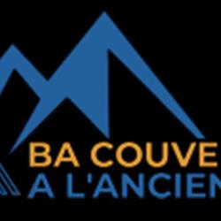 Ba Couverture à L'ancienne