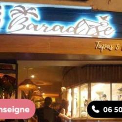 Ba Enseigne