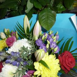 Ba Fleurs