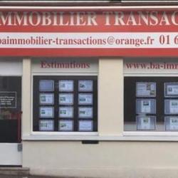 Ba Immobilier Transactions
