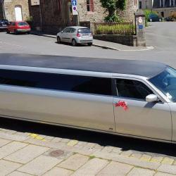 Ba Limousine