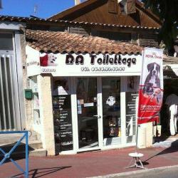 Ba Toilettage