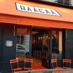 Baagaa Burger