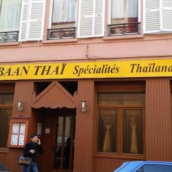 Baan Thaï