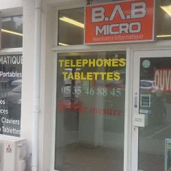 Bab Micro