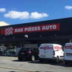 Bab Pièces Auto
