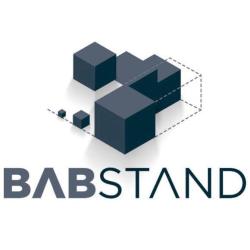 Bab Stand