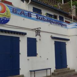 Bab Subaquatique