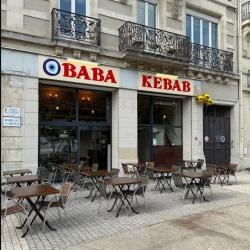 Baba Kebab