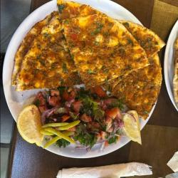 Baba Kebab