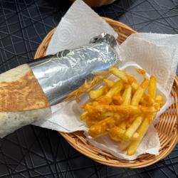Baba Kebab