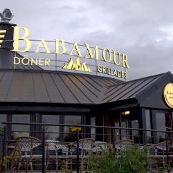 Babamour