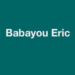 Babayou Eric