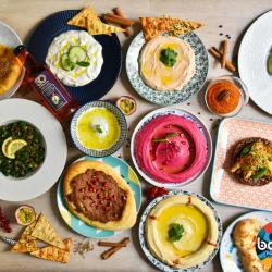 Babël Pop Cuisine