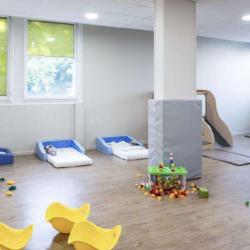 Babilou Bagneux Blains