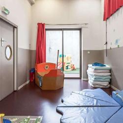 Babilou Bébébiz Montpellier