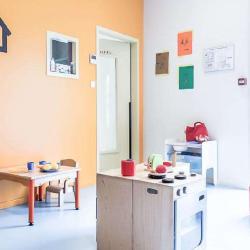 Babilou Cholet Tracy