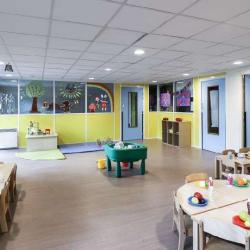 Babilou Drancy Jaures