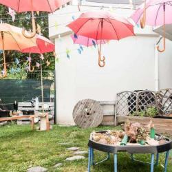 Babilou Grenoble Recoura