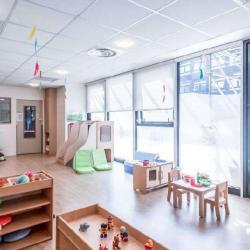 Babilou Grenoble Schuman