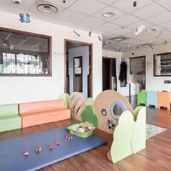 Babilou La-ciotat Athelia