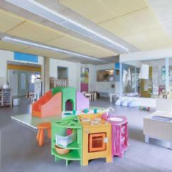 Babilou Limoges-fourches Villaroche