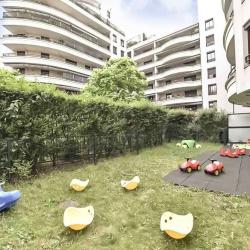 Babilou Lyon Petites Sœurs