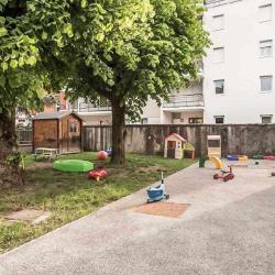 Babilou Marignier Plaine