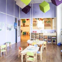 Babilou Nanterre Pierreux
