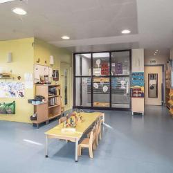 Babilou Palaiseau Cossonnet