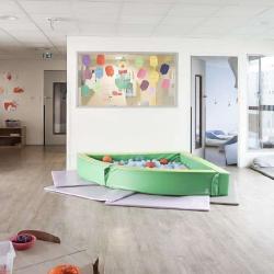 Babilou Poissy Devaux
