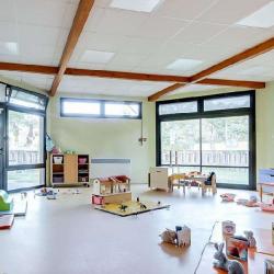 Babilou Saint-quentin-fallavier Garenne