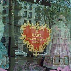 Baby, The Stars Shine Bright