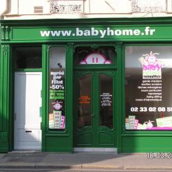 Baby Home