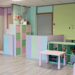 Baby Montessori