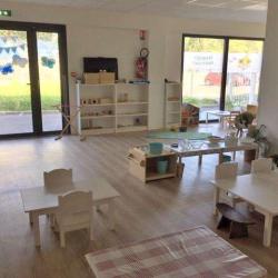 Baby Montessori