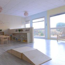 Baby Montessori