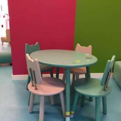 Baby Montessori